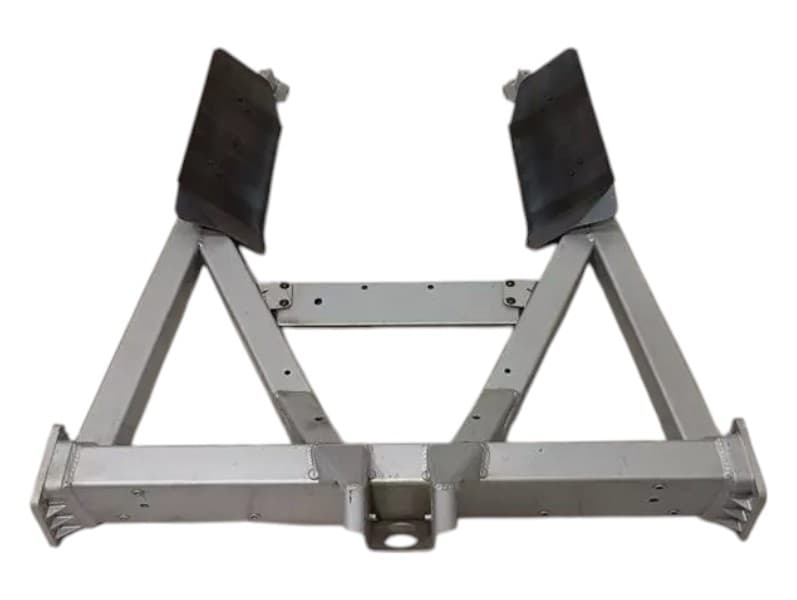 FERRARI FERRARI F430 F131 SPIDER 16M Subframe Rear 81184311