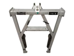 FERRARI FERRARI F430 F131 SPIDER 16M Subframe Rear 81184311 — thumbnail 2