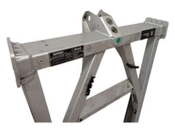 FERRARI FERRARI F430 F131 SPIDER 16M Subframe Rear 81184311 — thumbnail 8