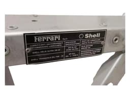 FERRARI FERRARI F430 F131 SPIDER 16M Subframe Rear 81184311 — thumbnail 5