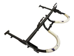 FERRARI FERRARI F430 F131 SPIDER Anti Roll Bar Front ROLL OVER BAR — thumbnail 2