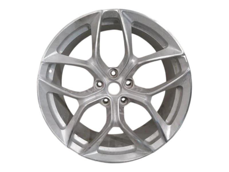 FERRARI Ferrari GTC4 FRONT WHEEL Alloy Wheel 327108