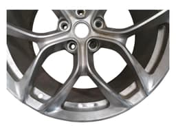 FERRARI Ferrari GTC4 REAR WHEEL Alloy Wheel 327800 — thumbnail 3