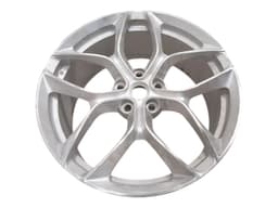 FERRARI Ferrari GTC4 FRONT WHEEL Alloy Wheel 327108 — thumbnail 2