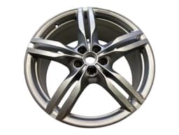 FERRARI FERRARI PORTOFINO Alloy Wheel PORTOFINO 10Jx20 ET51 336567 — thumbnail 1