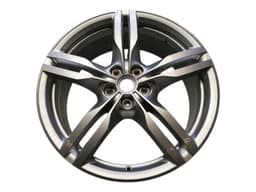 FERRARI Ferrari Portofino FRONT WHEEL Alloy Wheel F164 855336 — thumbnail 1