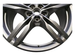 FERRARI Ferrari Portofino FRONT WHEEL Alloy Wheel F164 855336 — thumbnail 3