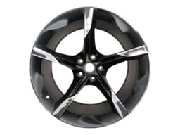 FERRARI Ferrari SF90 RH REAR WHEEL Alloy Wheel 848643 — thumbnail 1