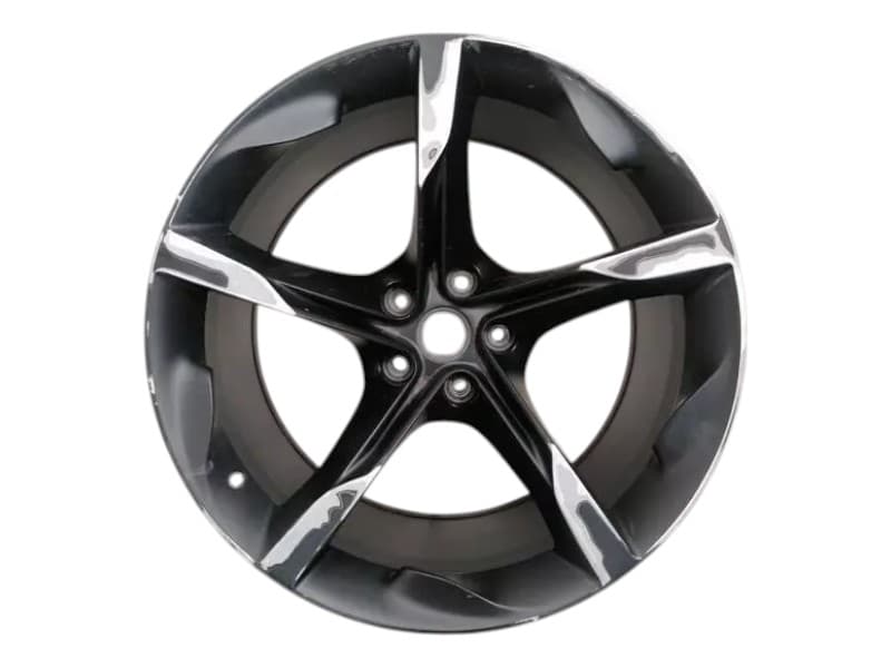 Ferrari SF90 RH REAR WHEEL Alloy Wheel 848643