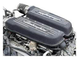 LAMBORGHINI LAMBORGHINI HURACAN 2017 CSJ 610HP COMPLETE ENGINE V10 5.2 07L100015BR SET — thumbnail 8