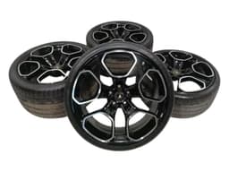 LAMBORGHINI LAMBORGHINI HURACAN Alloy Wheels 4T0601017 SET 4T0601017A — thumbnail 1