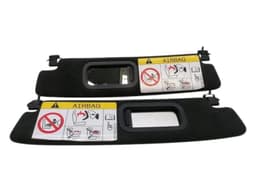 LAMBORGHINI LAMBORGHINI HURACAN LP 610-4 Sun visor 4T0857551BQG8 — thumbnail 2