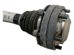 LAMBORGHINI LAMBORGHINI HURACAN LP 610-4 4S0501204A RRH Drive Shaft — thumbnail 4