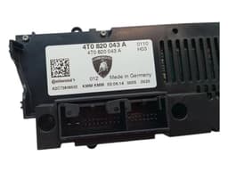 LAMBORGHINI LAMBORGHINI HURACAN LP 610-4 Auto Climate Control 4T0820043A — thumbnail 6