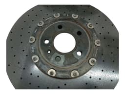 LAMBORGHINI LAMBORGHINI HURACAN LP 610-4 Brake caliper 4T0615105AL — thumbnail 9