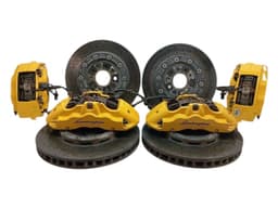 LAMBORGHINI LAMBORGHINI HURACAN LP 610-4 Brake caliper 4T0615105AL — thumbnail 1