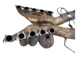 LAMBORGHINI LAMBORGHINI HURACAN LP 610-4 Catalytic Converter 420251211H — thumbnail 1