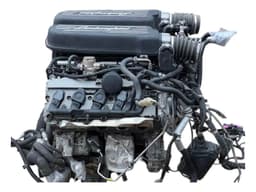 LAMBORGHINI LAMBORGHINI HURACAN 2017 CSJ 610HP COMPLETE ENGINE V10 5.2 07L100015BR SET — thumbnail 3