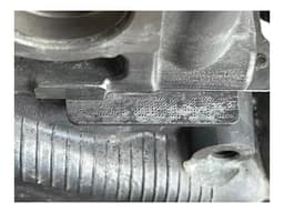 LAMBORGHINI LAMBORGHINI HURACAN 2017 CSJ 610HP COMPLETE ENGINE V10 5.2 07L100015BR SET — thumbnail 9