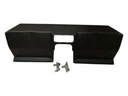 LAMBORGHINI LAMBORGHINI HURACAN LP COUPE Rear Panel Cover 4T0868571D — thumbnail 3