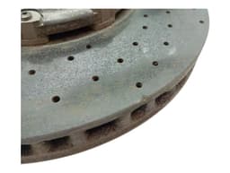 LAMBORGHINI LAMBORGHINI HURACAN LP 610-4 Brake caliper 4T0615105AL — thumbnail 8