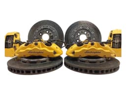 LAMBORGHINI LAMBORGHINI HURACAN LP 610-4 Brake caliper 4T0615105AL — thumbnail 2