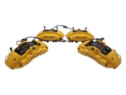 LAMBORGHINI LAMBORGHINI HURACAN LP 610-4 Brake caliper 4T0615105AL — thumbnail 4