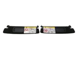 LAMBORGHINI LAMBORGHINI HURACAN LP 610-4 Sun visor 4T0857551BQG8 — thumbnail 1