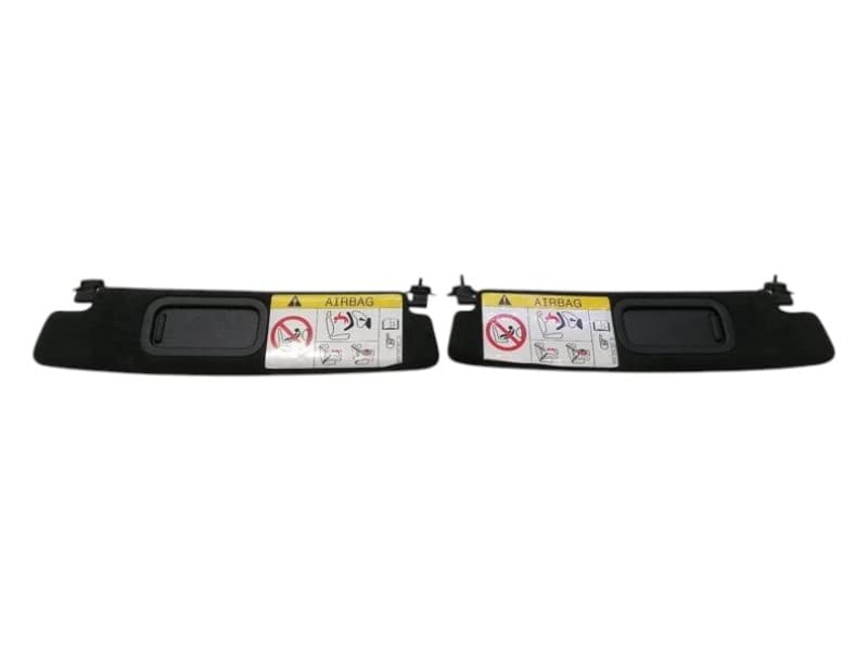 LAMBORGHINI LAMBORGHINI HURACAN LP 610-4 Sun visor 4T0857551BQG8
