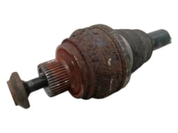 LAMBORGHINI LAMBORGHINI HURACAN LP 610-4 4S0501204A RRH Drive Shaft — thumbnail 5