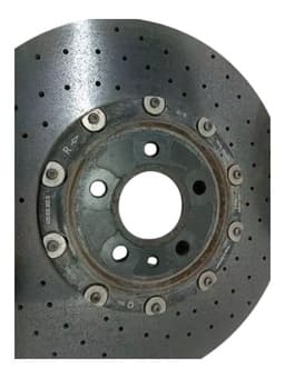 LAMBORGHINI LAMBORGHINI HURACAN LP 610-4 Brake caliper 4T0615105AL — thumbnail 7