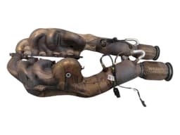 LAMBORGHINI LAMBORGHINI HURACAN LP 610-4 Catalytic Converter 420251211H — thumbnail 2