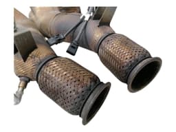 LAMBORGHINI LAMBORGHINI HURACAN LP 610-4 Catalytic Converter 420251211H — thumbnail 3