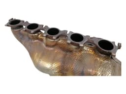 LAMBORGHINI LAMBORGHINI HURACAN LP 610-4 Catalytic Converter 420251211H — thumbnail 4