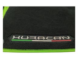 LAMBORGHINI LAMBORGHINI HURACAN LP 610-4 COUPE Floor Mats 4T2864435D — thumbnail 8