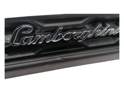 LAMBORGHINI LAMBORGHINI HURACAN LP 610-4 COUPE Glovebox 4T2857096A — thumbnail 8