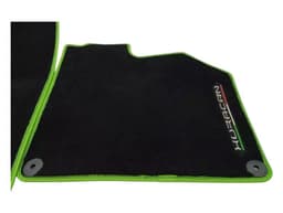 LAMBORGHINI LAMBORGHINI HURACAN LP 610-4 COUPE Floor Mats 4T2864435D — thumbnail 6