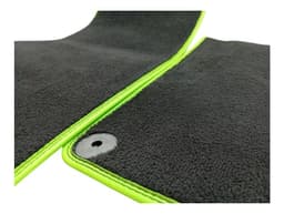 LAMBORGHINI LAMBORGHINI HURACAN LP 610-4 COUPE Floor Mats 4T2864435D — thumbnail 3