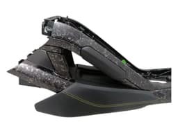 LAMBORGHINI LAMBORGHINI HURACAN LP 610-4 COUPE Console 4T0863240F — thumbnail 6