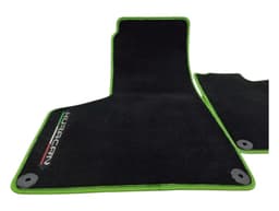 LAMBORGHINI LAMBORGHINI HURACAN LP 610-4 COUPE Floor Mats 4T2864435D — thumbnail 5