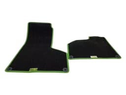 LAMBORGHINI LAMBORGHINI HURACAN LP 610-4 COUPE Floor Mats 4T2864435D — thumbnail 2