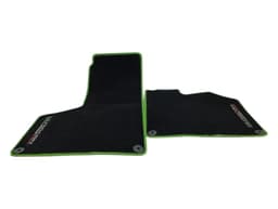 LAMBORGHINI LAMBORGHINI HURACAN LP 610-4 COUPE Floor Mats 4T2864435D — thumbnail 1