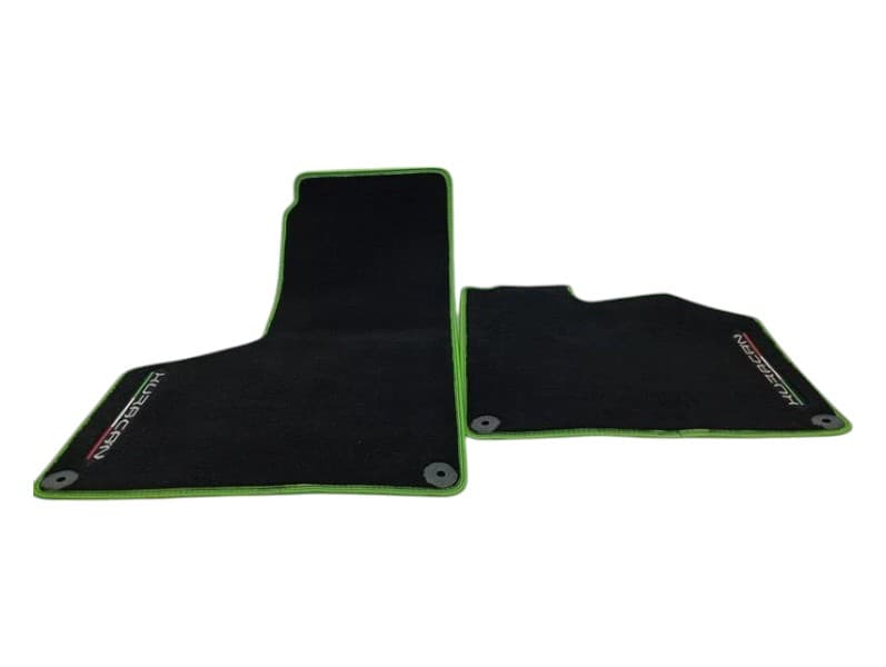 LAMBORGHINI HURACAN LP 610-4 COUPE Floor Mats 4T2864435D