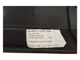 LAMBORGHINI LAMBORGHINI HURACAN LP 610-4 COUPE 4T0867234 A POST SET ALCANTARA — thumbnail 6