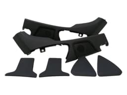 LAMBORGHINI LAMBORGHINI HURACAN LP 610-4 COUPE 4T0867271 DASHBOARD SET — thumbnail 1