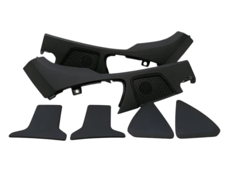 LAMBORGHINI HURACAN LP 610-4 COUPE 4T0867271 DASHBOARD SET
