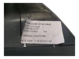 LAMBORGHINI LAMBORGHINI HURACAN LP 610-4 COUPE 4T0867352A PILLAR — thumbnail 5
