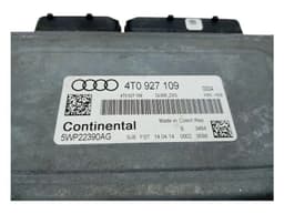 LAMBORGHINI LAMBORGHINI HURACAN LP 610-4 COUPE Electronic module 4T0927109 Transmission Control Module — thumbnail 2
