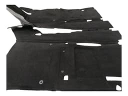 LAMBORGHINI LAMBORGHINI HURACAN LP 610-4 COUPE Floor Carpet set 4T2863367 — thumbnail 8