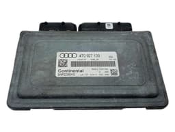LAMBORGHINI LAMBORGHINI HURACAN LP 610-4 COUPE Electronic module 4T0927109 Transmission Control Module — thumbnail 1